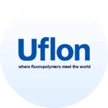 UFLON LOGO