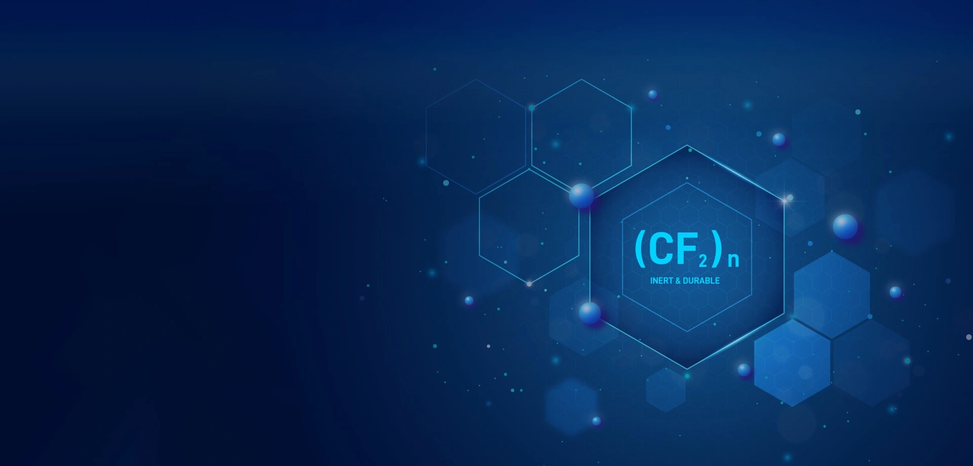 where fluoropolymers meet the world