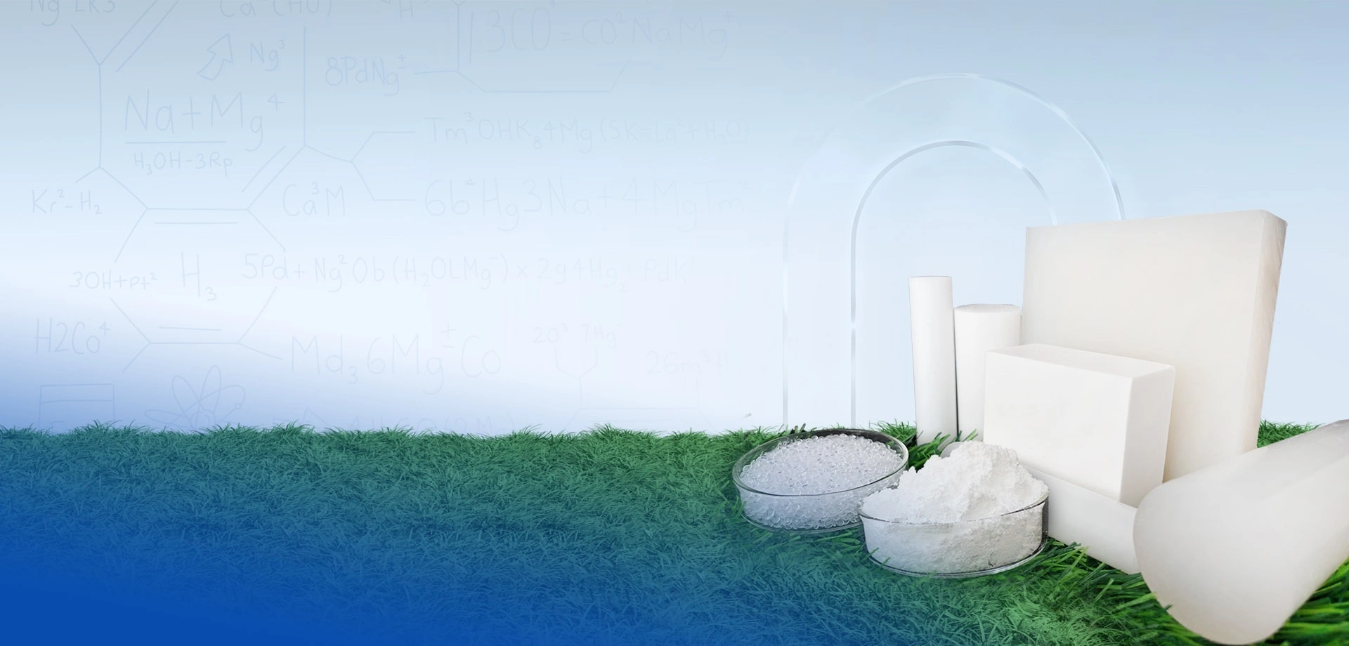 integrated product system