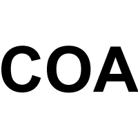 coa